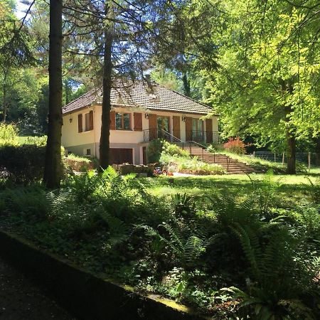 Private House Near Disneyland Montévrain Esterno foto