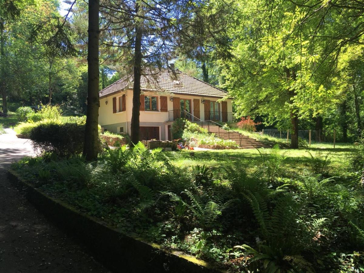 Private House Near Disneyland Montévrain Esterno foto